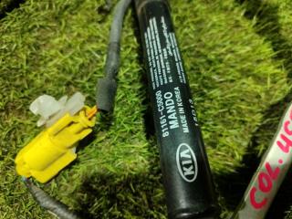 Петля капота KIA SORENTO UM D4HB 79110C5000 3 ракурс