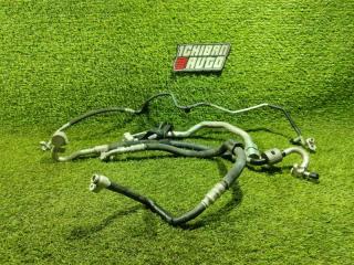 Запчасть Шланг кондиционера  AUDI A6 4G0260710A Контрактный Год: 2015   Комплект  Кросс: 4G1260712B, 4G0260707BS, 4G0260701B