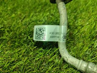 Шланг кондиционера AUDI A6 4G2 CNHA 4G0260710A 3 ракурс