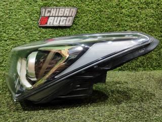 Фара левая передняя HYUNDAI SANTA FE DM D4HA 921012W620 3 ракурс