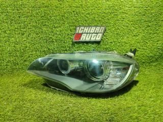 Фара передняя левая BMW X6 2011 контрактная Фара передняя левая BMW X6 2011
