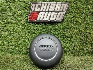 Запчасть Airbag на руль  AUDI A6 4G0880201P Контрактный Год: 2016