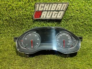Спидометр AUDI A6 4G2 CDUD 4G8920933B 1 ракурс