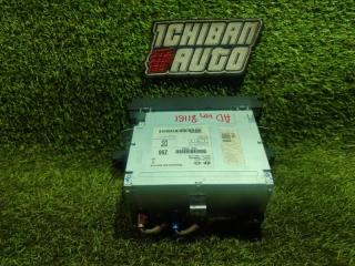 Магнитофон HYUNDAI AVANTE AD D4FB 96550F20004X 2 ракурс