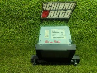 Магнитофон HYUNDAI AVANTE AD D4FB 96550F20004X 3 ракурс
