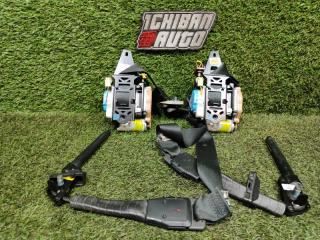 Ремень безопасности передний EQ900 2015 HI G6DN
