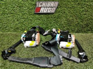 Ремень безопасности передний EQ900 2015 HI G6DN