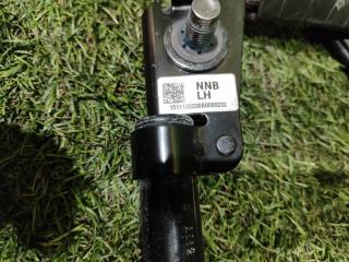 Ремень безопасности передний EQ900 2015 HI G6DN