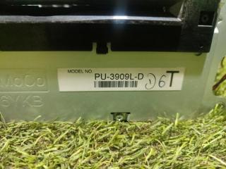 Магнитофон FORD EXPLORER U502 T35PDED EB5T19C107GA 2 ракурс