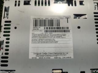 Магнитофон FORD EXPLORER U502 T35PDED EB5T19C107GA 4 ракурс