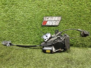 Доводчик двери задний левый KIA CARNIVAL