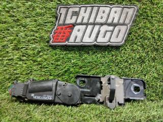 Запчасть Замок крышки багажника  AUDI A6 4H0827383A Контрактный Год: 2015