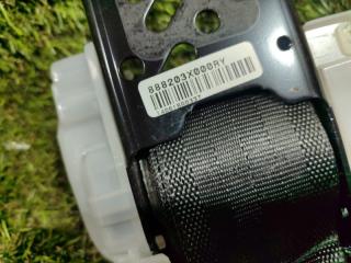 Ремень безопасности HYUNDAI AVANTE MD G4FD 888103X000 3 ракурс
