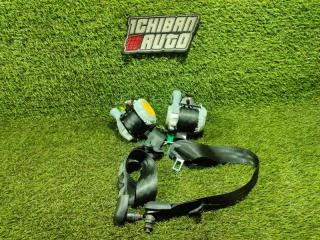 Ремень безопасности HYUNDAI AVANTE MD G4FD 888103X000 4 ракурс
