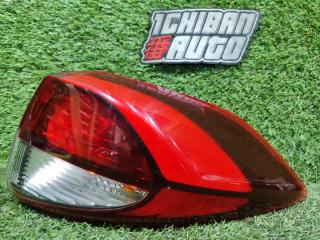 Стоп-сигнал правый задний HYUNDAI TUCSON TL D4FD 92402D3050 1 ракурс