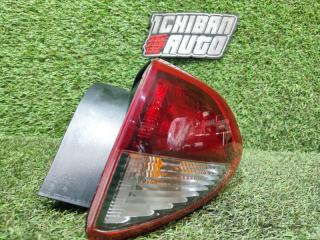Стоп-сигнал правый задний HYUNDAI TUCSON TL D4FD 92402D3050 2 ракурс