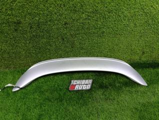 Спойлер INFINITI G35 2007