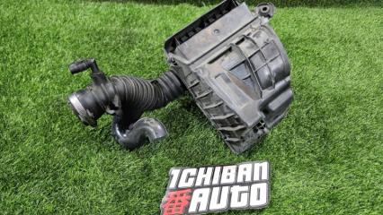Корпус воздушного фильтра RENAULT SAMSUNG SM3 L38 H4M 8200947663 5 ракурс