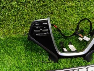 Кнопки на руль HYUNDAI SONATA LF L4NA 96720C1011 2 ракурс