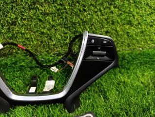 Кнопки на руль HYUNDAI SONATA LF L4NA 96720C1011 3 ракурс