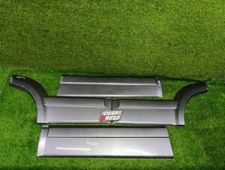 Накладка на дверь KIA SORENTO BL D4CB 877303E001 1 ракурс