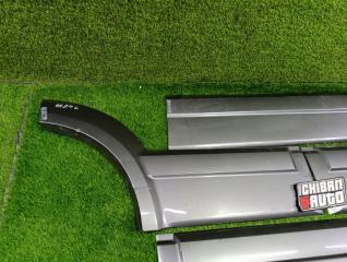Накладка на дверь KIA SORENTO BL D4CB 877303E001 2 ракурс