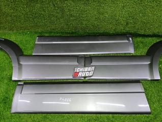 Накладка на дверь KIA SORENTO BL D4CB 877303E001 3 ракурс