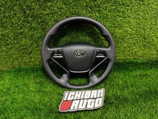 Руль HYUNDAI SONATA LF L4NA 56110C1AB0 1 ракурс