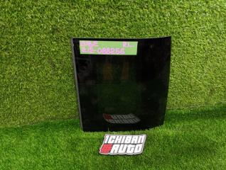 Стекло собачника левое заднее NISSAN CUBE Z12 833011FA0A 1 ракурс