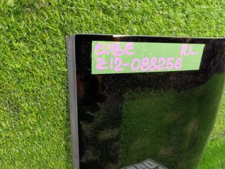 Стекло собачника левое заднее NISSAN CUBE Z12 833011FA0A 2 ракурс