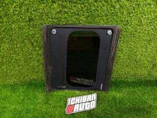 Стекло собачника левое заднее NISSAN CUBE Z12 833011FA0A 5 ракурс