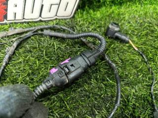 Датчик парковки задний VOLKSWAGEN A3 1T