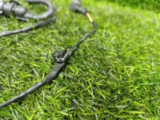 Датчик парковки задний A3 1T