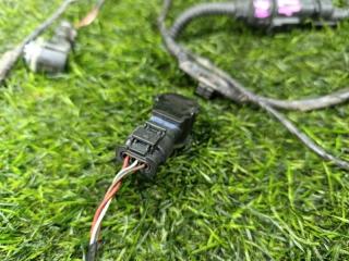 Датчик парковки задний A3 1T