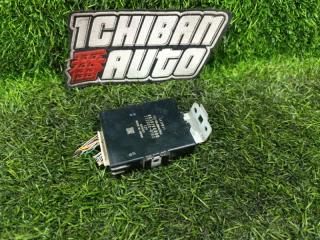 Электронный блок SUBARU LEVORG VN5 88301VC000 3 ракурс