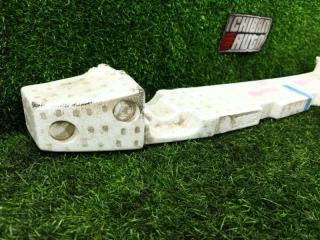 Жесткость бампера передняя NISSAN LATIO N17 HR12DE 620907W80A 2 ракурс