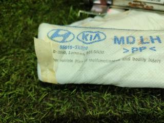 Airbag крыши левый HYUNDAI AVANTE MD G4FD 850103X000 2 ракурс