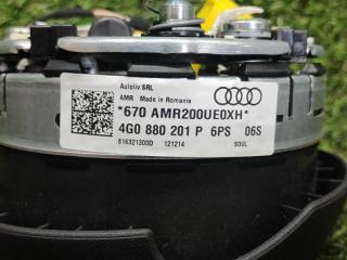 Airbag на руль AUDI A6 4G2 CDUD 4G0880201P 5 ракурс Airbag на руль AUDI A6 4G2 CDUD 4G0880201P 5 ракурс