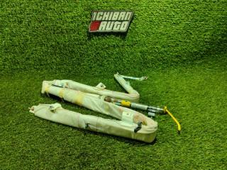 Airbag крыши правый HYUNDAI AVANTE MD G4FD 850203X000 3 ракурс