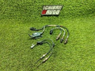 Лямбда-зонд HYUNDAI AVANTE AD D4FB 393512A631 1 ракурс