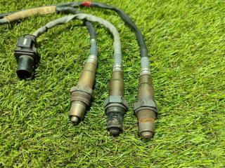 Лямбда-зонд HYUNDAI AVANTE AD D4FB 393512A631 3 ракурс