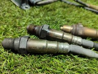 Лямбда-зонд HYUNDAI AVANTE AD D4FB 393512A631 5 ракурс