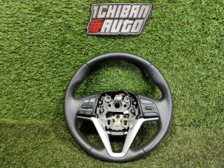 Руль HYUNDAI TUCSON TL D4FD 96720D3100 1 ракурс