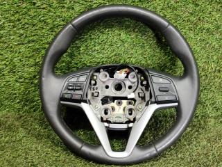 Руль HYUNDAI TUCSON TL D4FD 96720D3100 2 ракурс