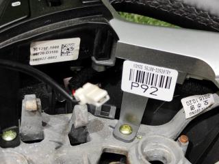 Руль HYUNDAI TUCSON TL D4FD 96720D3100 5 ракурс