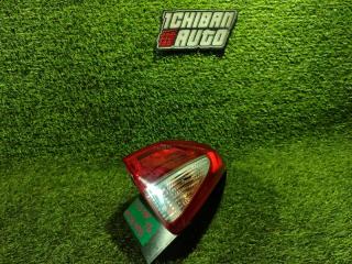 Стоп-сигнал правый задний HYUNDAI TUCSON TL D4FD 92402D3100 3 ракурс