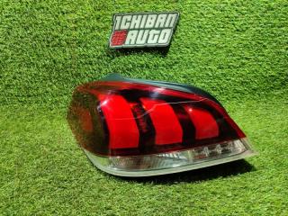 Стоп-сигнал задний левый PEUGEOT 508 2014