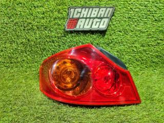 Стоп-сигнал задний левый INFINITI G37 2010