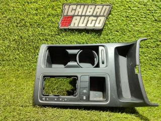 Консоль кпп KIA SORENTO UM D4HA 84650C5480WK 3 ракурс