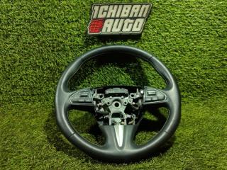 Руль INFINITI Q50 2017 контрактная Руль INFINITI Q50 2017